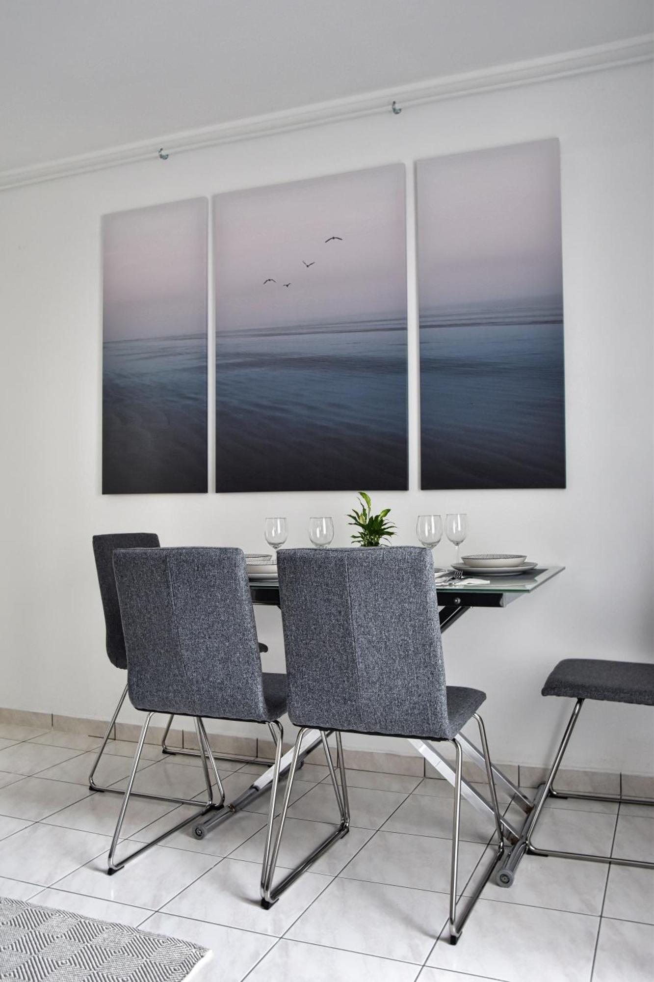 Bel Appartement Au Coeur De Nice Eksteriør billede