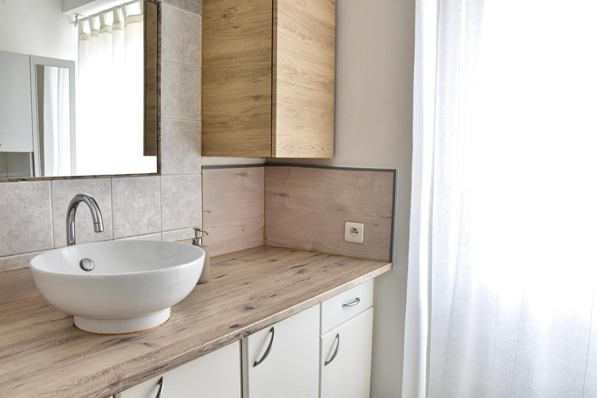 Bel Appartement Au Coeur De Nice Eksteriør billede