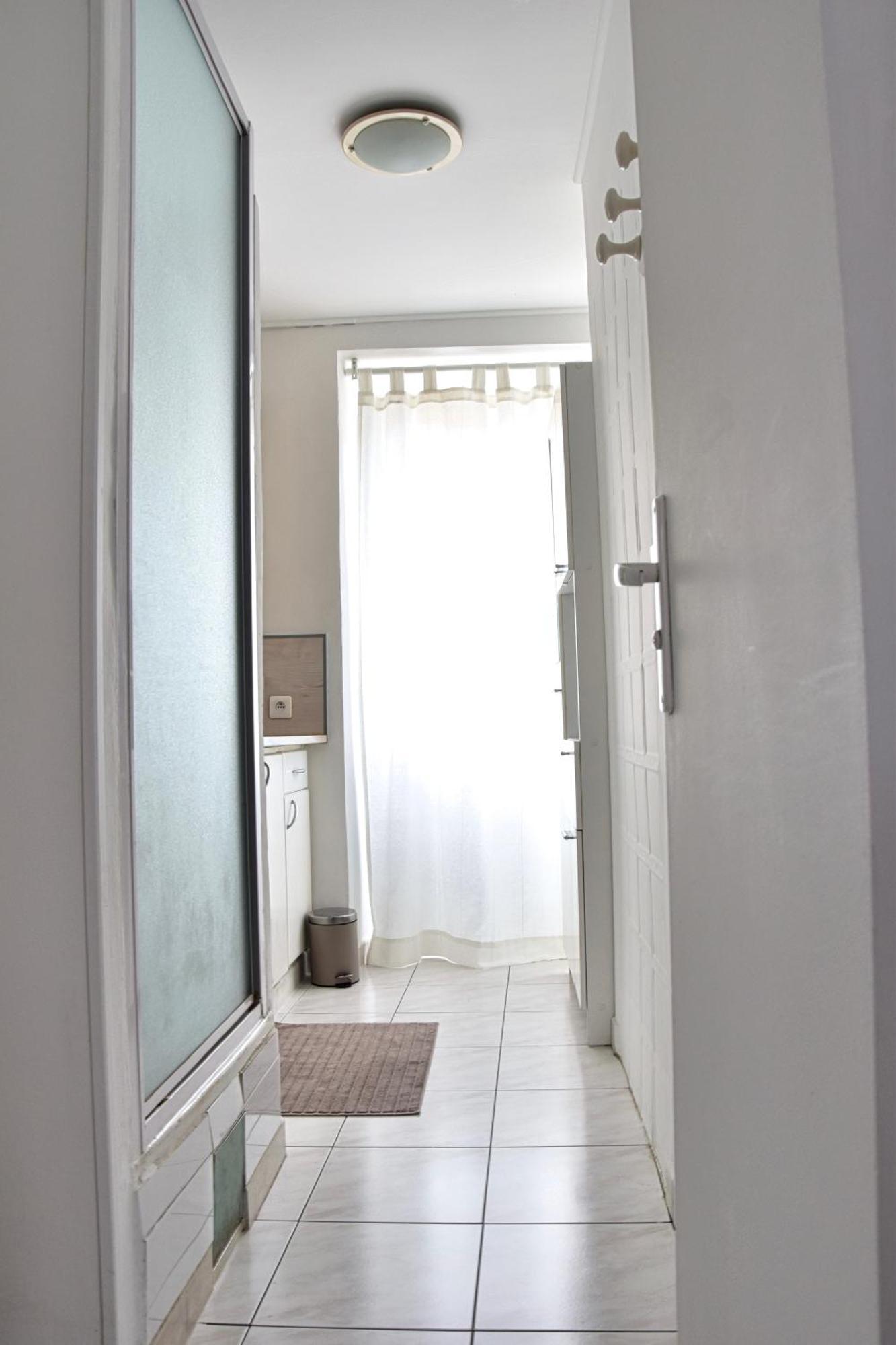Bel Appartement Au Coeur De Nice Eksteriør billede