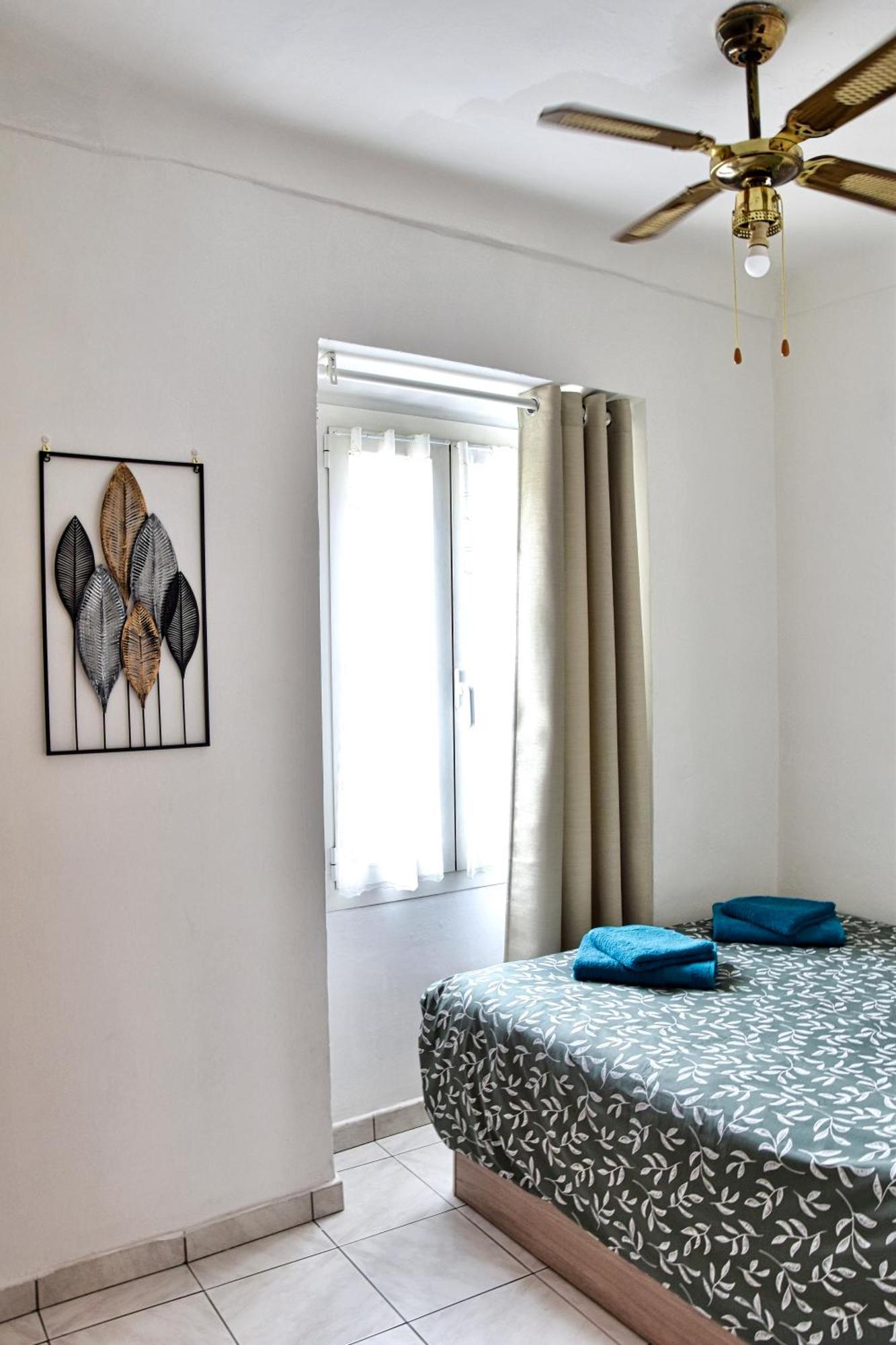 Bel Appartement Au Coeur De Nice Eksteriør billede